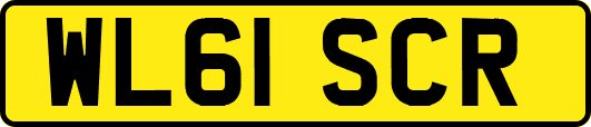 WL61SCR