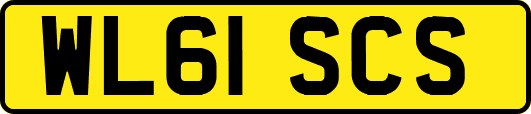 WL61SCS