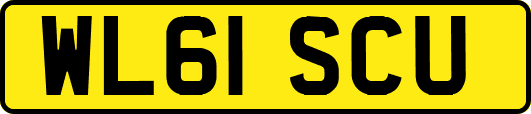 WL61SCU