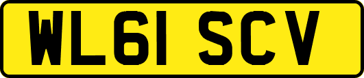WL61SCV