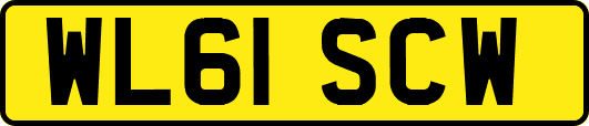 WL61SCW