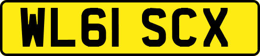 WL61SCX