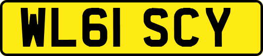 WL61SCY