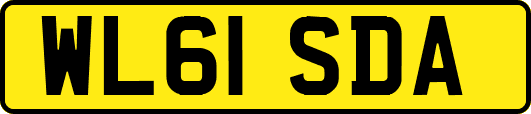 WL61SDA