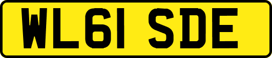 WL61SDE