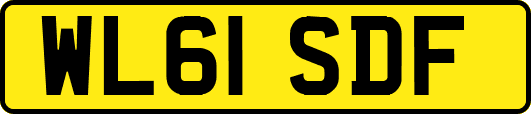 WL61SDF