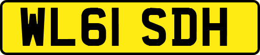WL61SDH