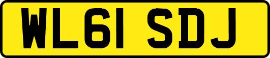 WL61SDJ