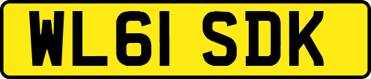 WL61SDK