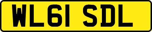 WL61SDL