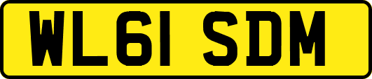 WL61SDM