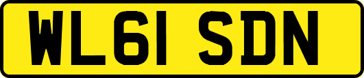 WL61SDN