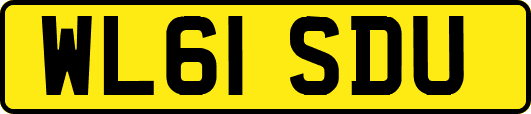 WL61SDU
