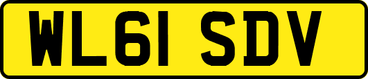 WL61SDV