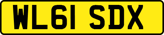 WL61SDX