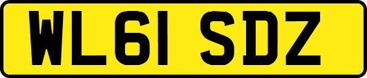 WL61SDZ