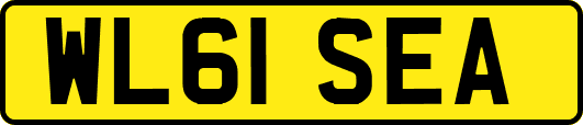 WL61SEA