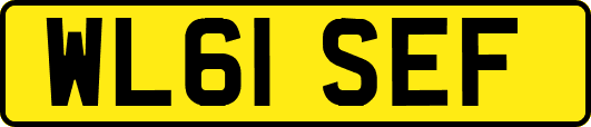 WL61SEF