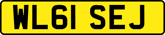 WL61SEJ