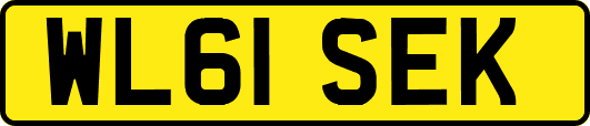 WL61SEK
