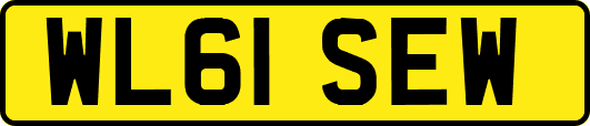 WL61SEW