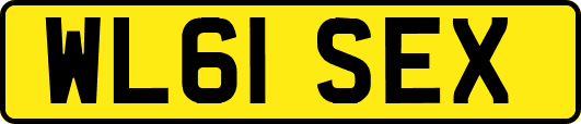 WL61SEX