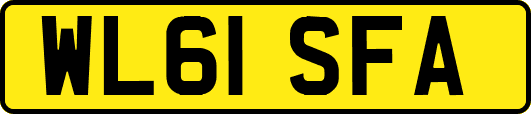 WL61SFA