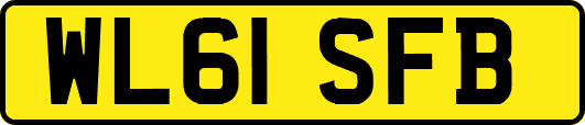 WL61SFB