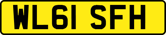 WL61SFH