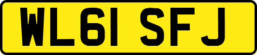 WL61SFJ