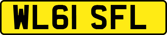 WL61SFL