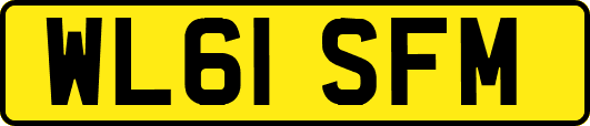 WL61SFM