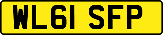 WL61SFP