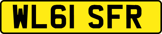 WL61SFR