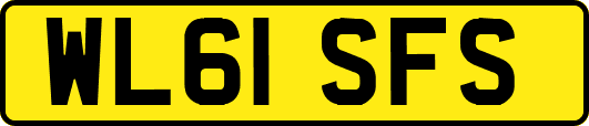 WL61SFS