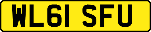 WL61SFU