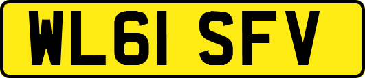 WL61SFV