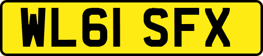 WL61SFX