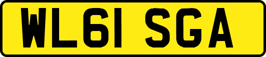 WL61SGA
