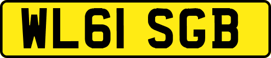 WL61SGB