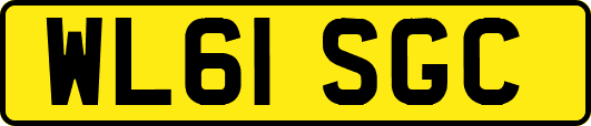WL61SGC