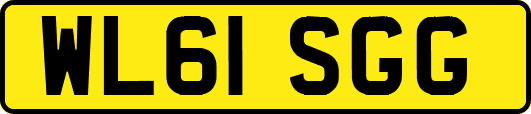WL61SGG