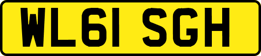 WL61SGH