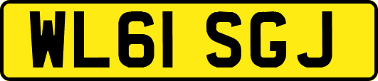 WL61SGJ