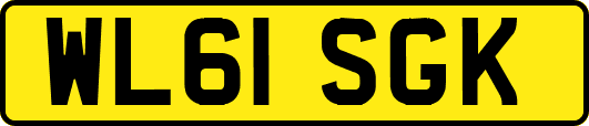 WL61SGK
