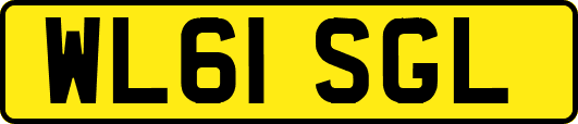 WL61SGL