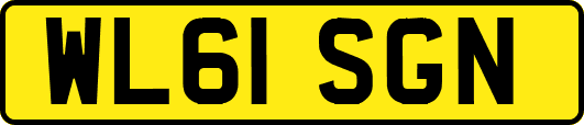 WL61SGN