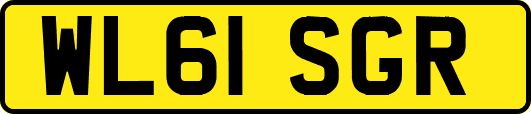 WL61SGR
