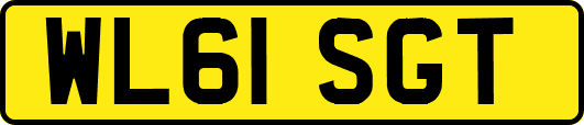 WL61SGT
