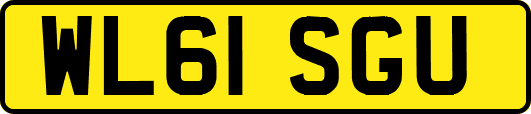 WL61SGU